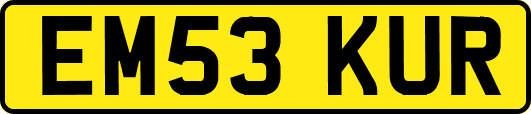 EM53KUR