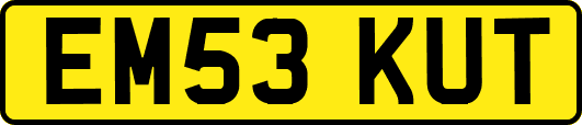 EM53KUT