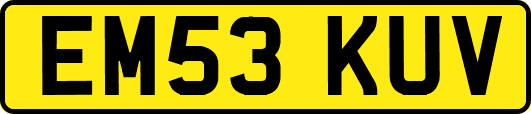 EM53KUV