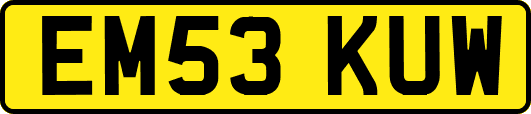 EM53KUW