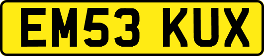 EM53KUX