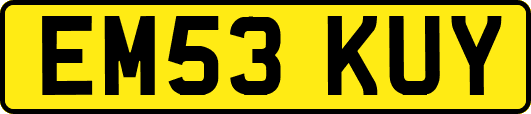 EM53KUY
