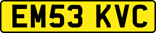 EM53KVC