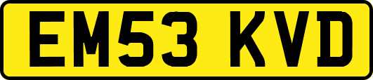 EM53KVD