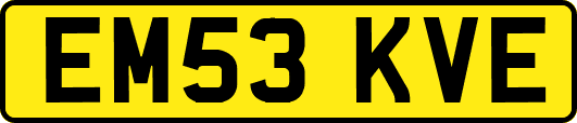 EM53KVE