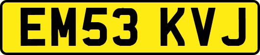 EM53KVJ