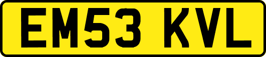 EM53KVL