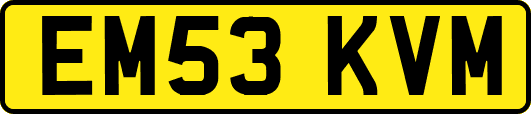 EM53KVM