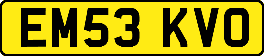 EM53KVO