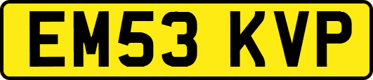 EM53KVP