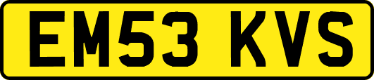 EM53KVS