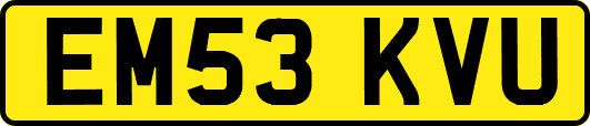 EM53KVU