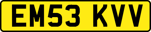 EM53KVV