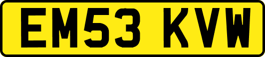 EM53KVW