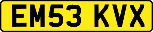 EM53KVX