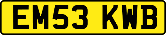 EM53KWB