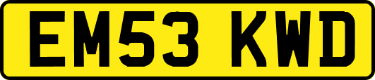 EM53KWD