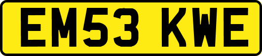 EM53KWE