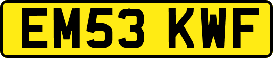 EM53KWF