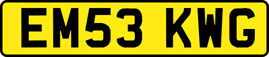 EM53KWG