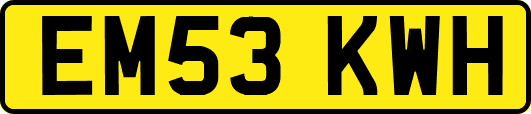 EM53KWH