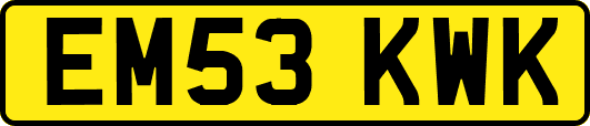 EM53KWK
