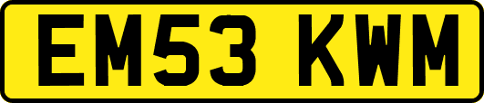 EM53KWM