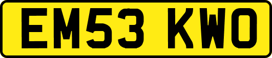 EM53KWO