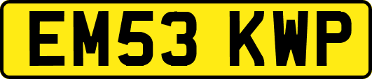 EM53KWP