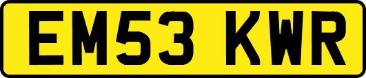EM53KWR