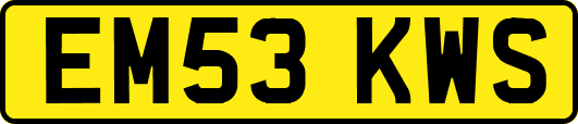 EM53KWS