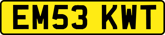 EM53KWT