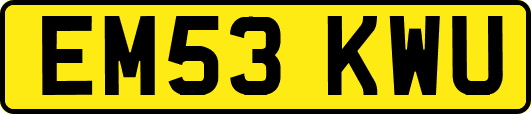 EM53KWU