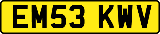 EM53KWV