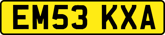 EM53KXA