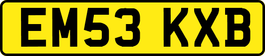 EM53KXB