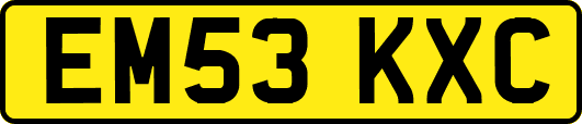 EM53KXC