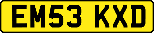 EM53KXD