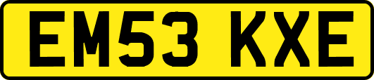 EM53KXE