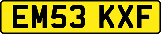 EM53KXF