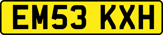 EM53KXH