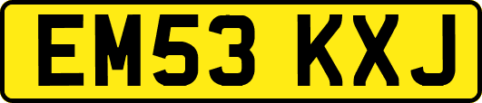 EM53KXJ