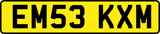 EM53KXM