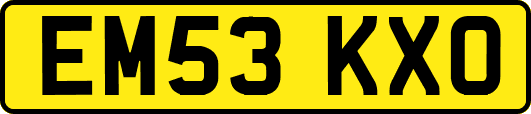 EM53KXO