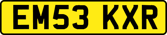 EM53KXR