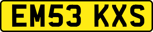 EM53KXS