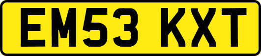 EM53KXT