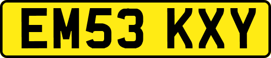 EM53KXY