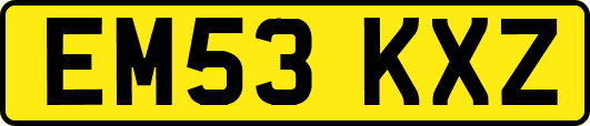 EM53KXZ