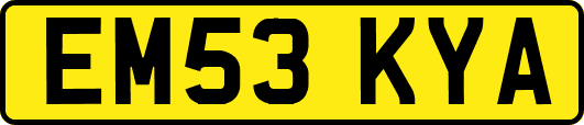EM53KYA